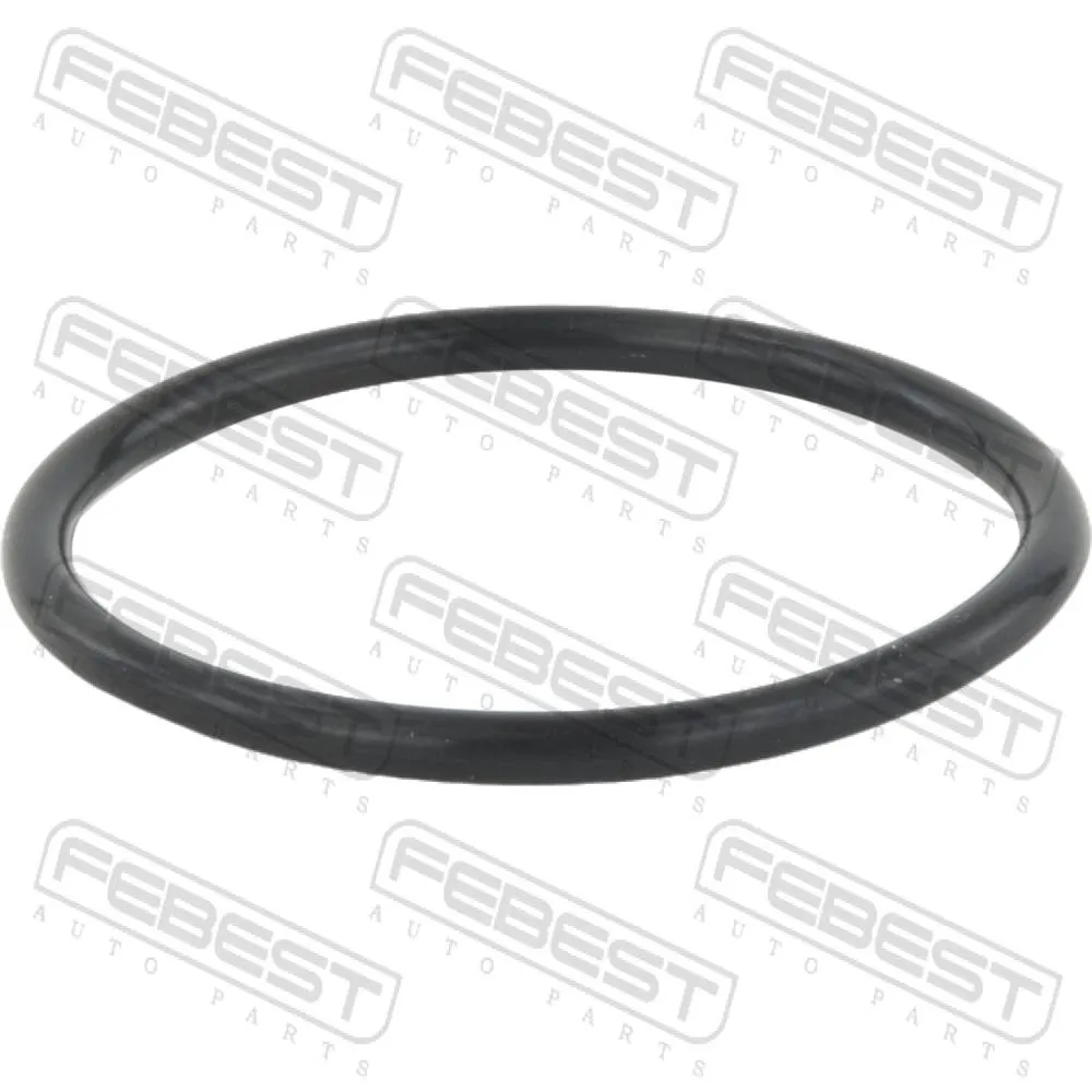 Кольцо уплотнительное воздушного патрубка FEBEST RINGAH-035