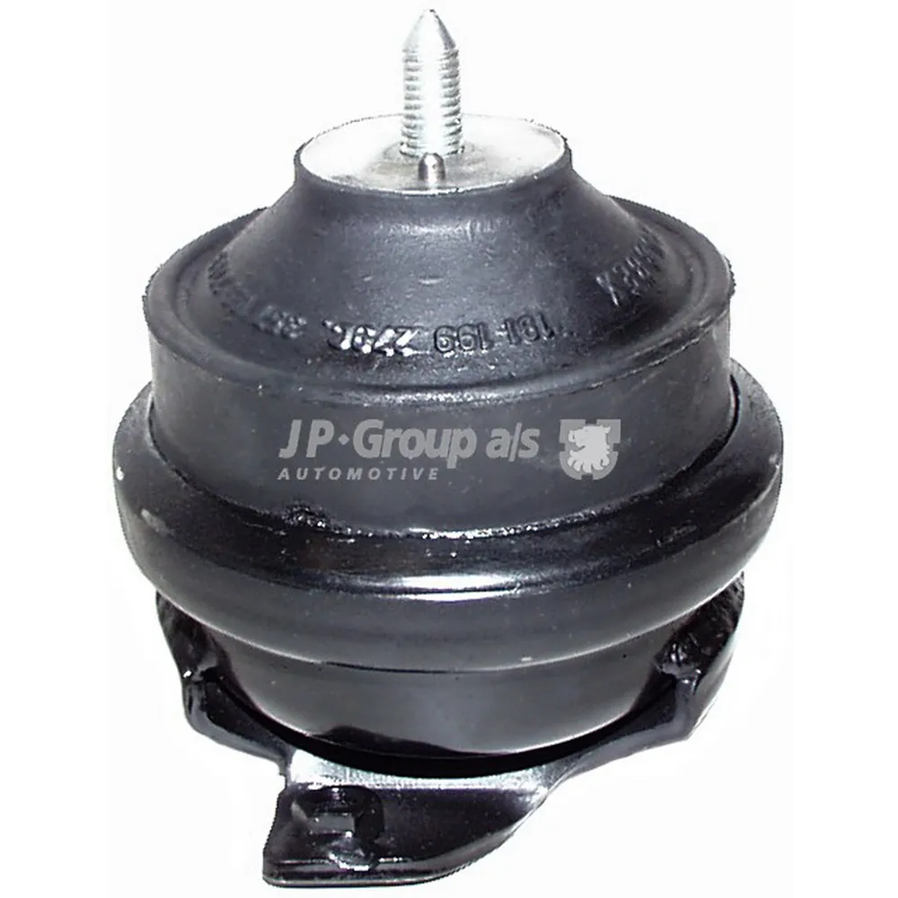 Опора двигателя (передняя) VW Golf II/Jetta/Passat B3/B4 JP 1117903100