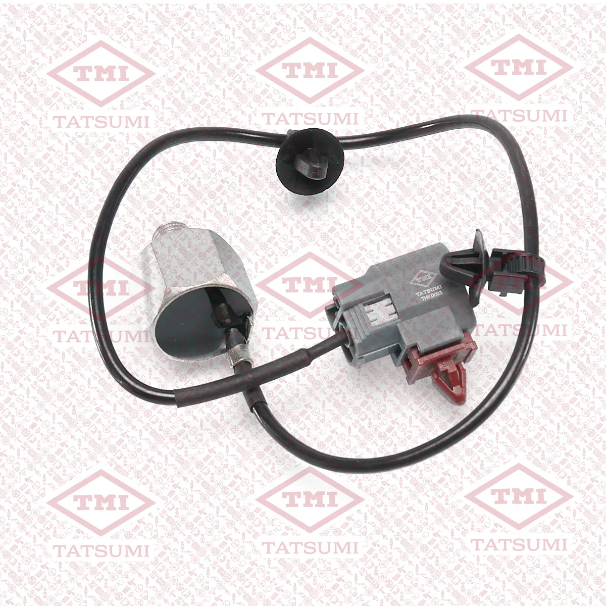 Датчик детонации MAZDA 2/3/5/6 02-> TATSUMI THK0003