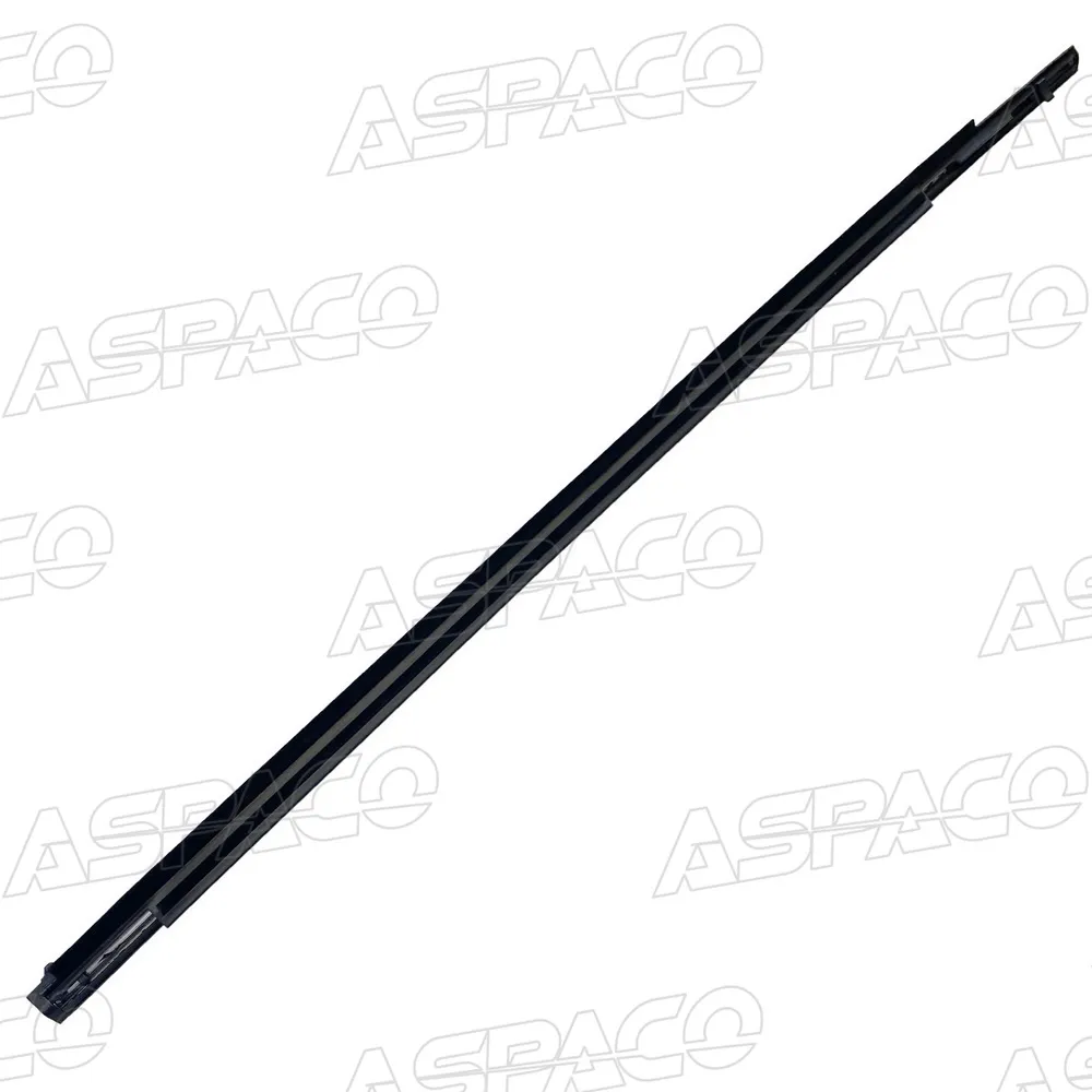 Накладка стекла переднего правого MITSUBISHI ASX 2010> ASPACO AP5727A