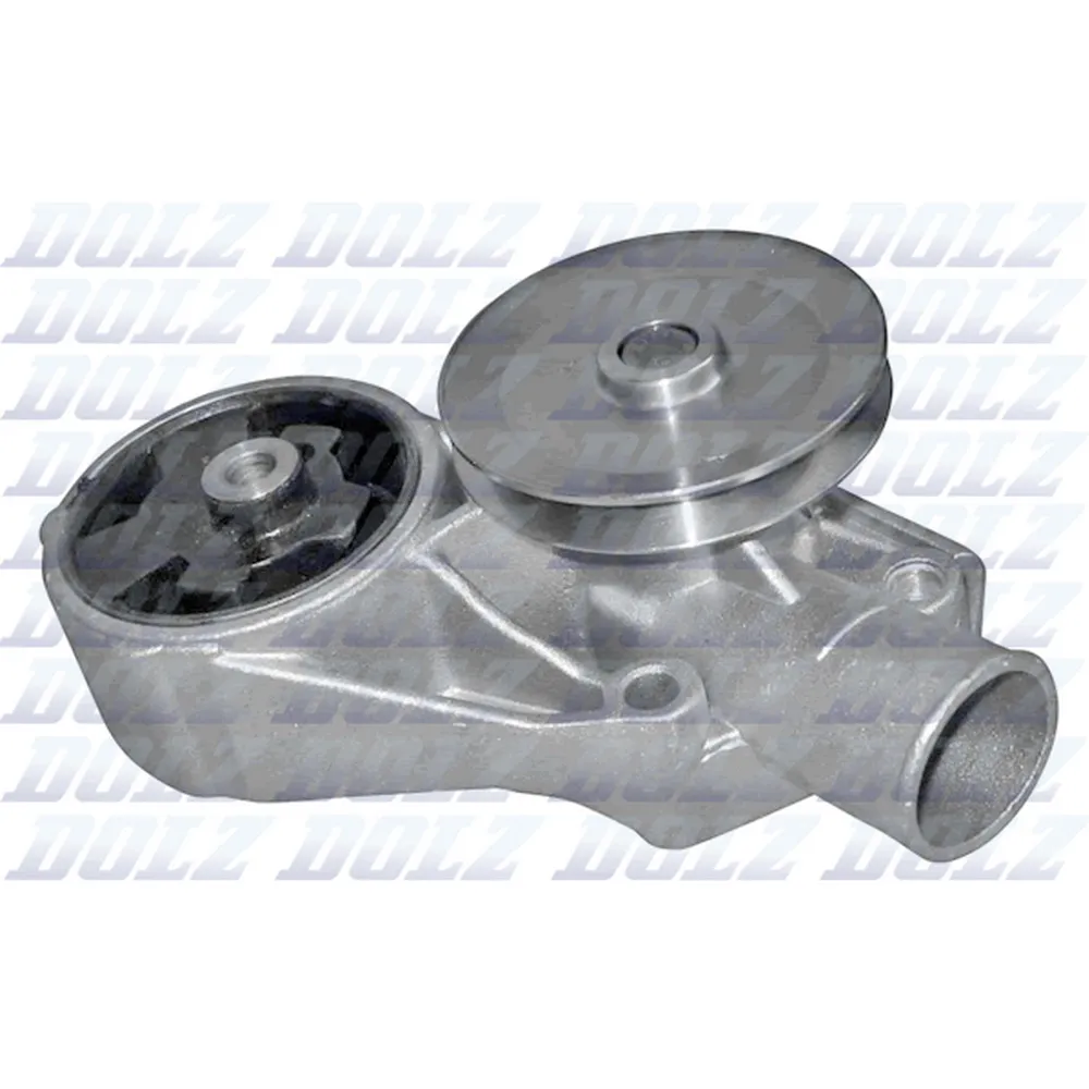 Помпа, водяной насос SKODA Favorit/Forman 91-95 mot.1.3L DOLZ S-192
