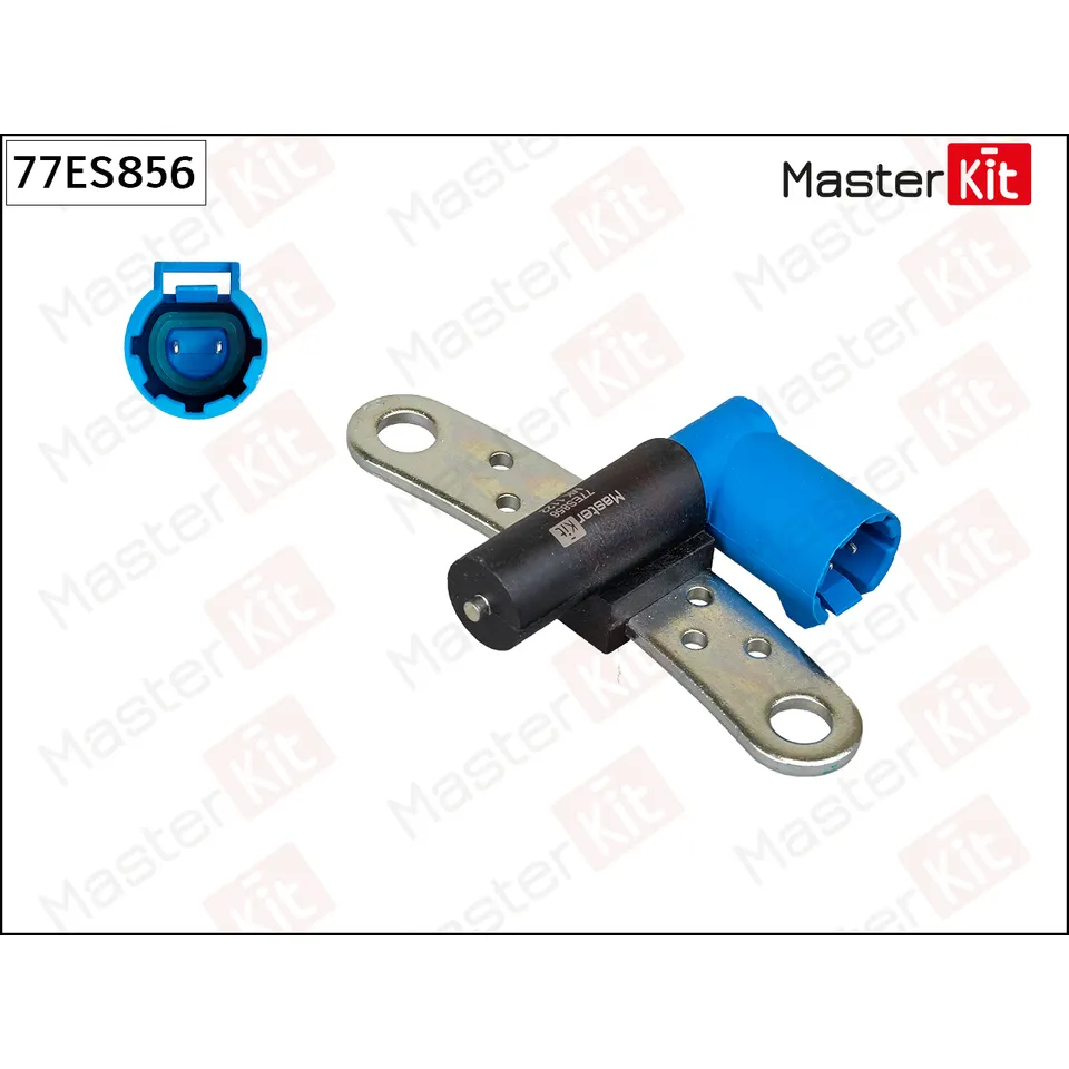 Датчик положение коленвала RENAULT LOGAN MASTERKIT 77ES856
