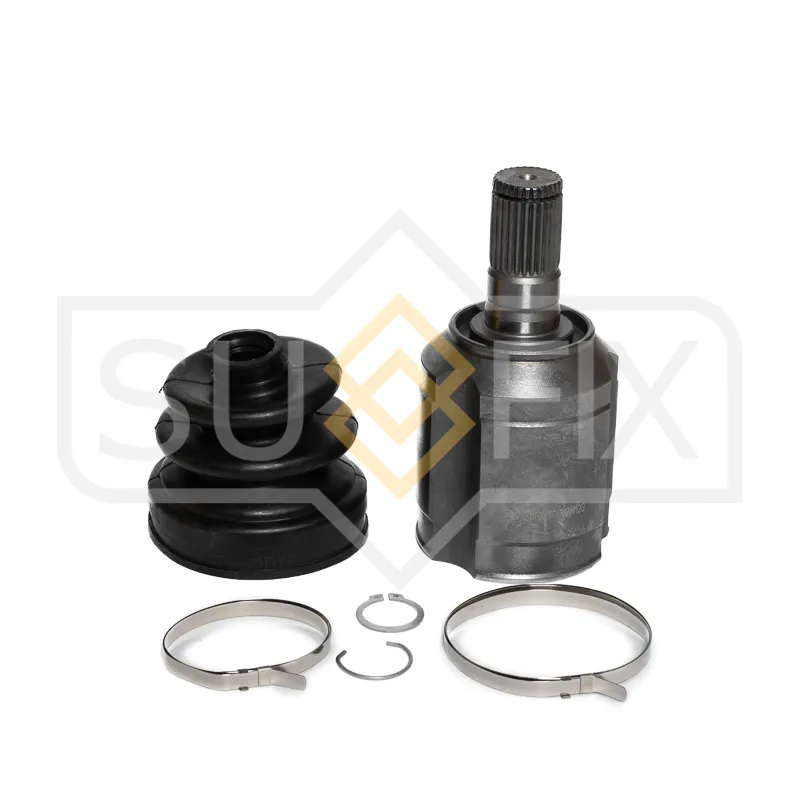 ШРУС ВНУТРЕННИЙ ПЕРЕДНИЙ L ПЕРЕД ЛЕВ SUFIX ST1562
