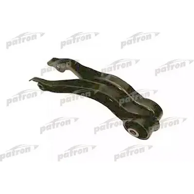 Опора КПП VW T4 1.8-2.5/1.9D-2.5TDi 90- 5МКПП PATRON PSE3090