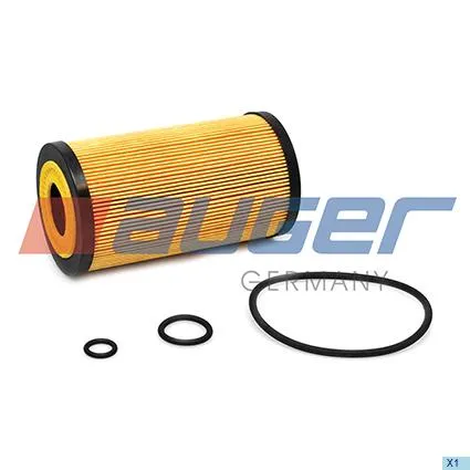 Маслянный фильтр AUGER 74438