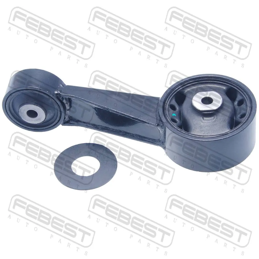 Подушка двигателя R TOYOTA CAMRY 2006.01-2011.08 FEBEST TM-2GRFERH