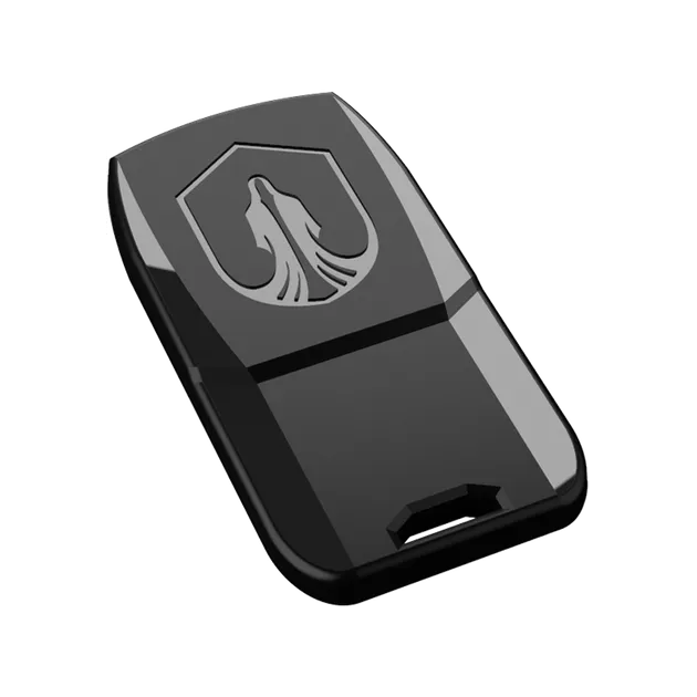 Метка-Slim BT-4.2, , Max Вт Призрак 4627073962453