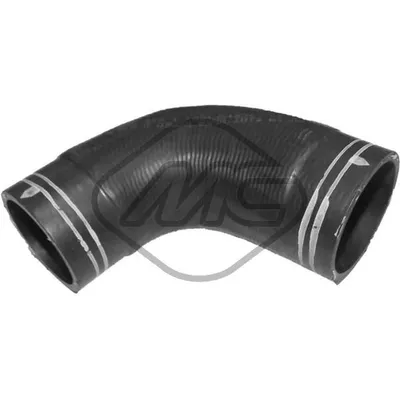 Патрубок турбины FIAT BRAVO Metalcaucho 09611