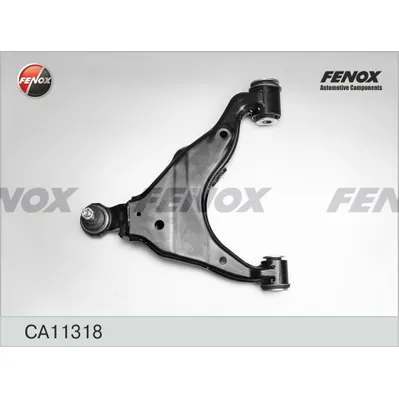 Рычаг подвески TOYOTA LAND CRUISER PRADO (150) 09-, LAND CRUISER FENOX CA11318