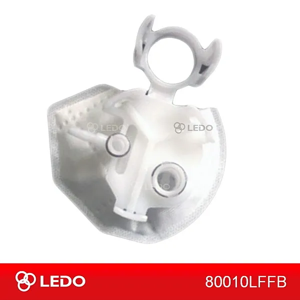 Сетка-фильтр топливный грубой очистки 010lffb LEDO 80010LFFB