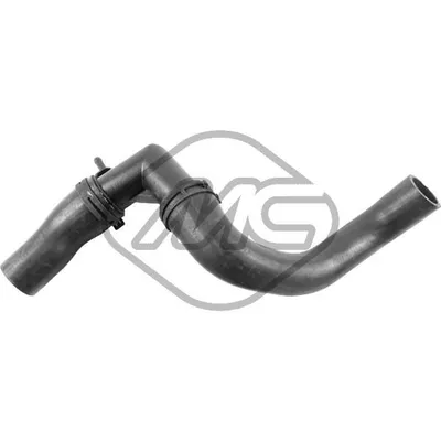 ПАТРУБОК NISSAN Metalcaucho 09891
