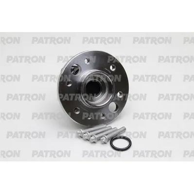 Ступица колеса задн MERCEDES: Sprinter 309-324 06- \ VW: LT30-50 PATRON PBK4154H