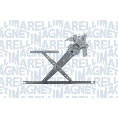 Механизм стеклоподъемников дверей honda cr-v 97-01 MAGNETI MARELLI 350103170339