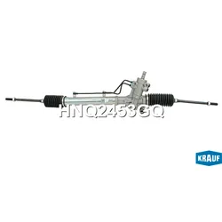 Рулевая рейка с тягами гидравлическая (TOYOTA RAV 4 I 1994-1999) KRAUF HNQ2453GQ