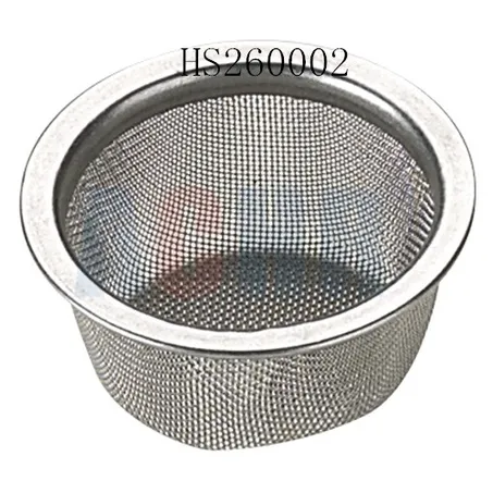 Фильтр топливозаборника ACHR HS260002