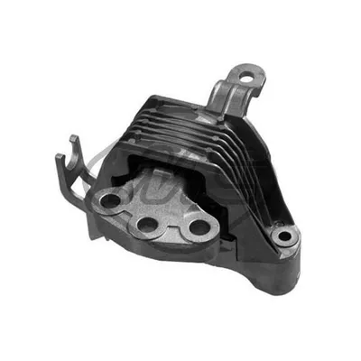 Подушка двигателя OPEL METALCAUCHO 07159