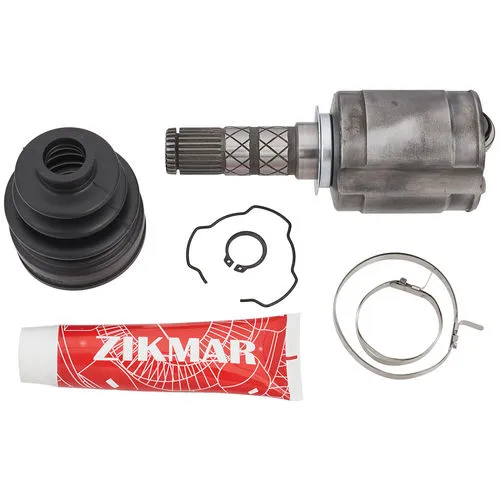Шрус Внутренний Subaru Impreza G11 (00--07) ZIKMAR Z87981R