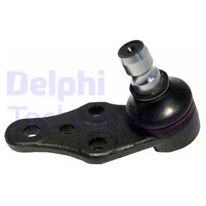 Опора шаровая L=R CHEVROLET Lacetti 04-> DELPHI TC1505