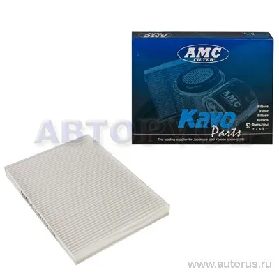 Фильтр салонный KIA CEED/Hyundai I30 AMC FILTER KC-6108