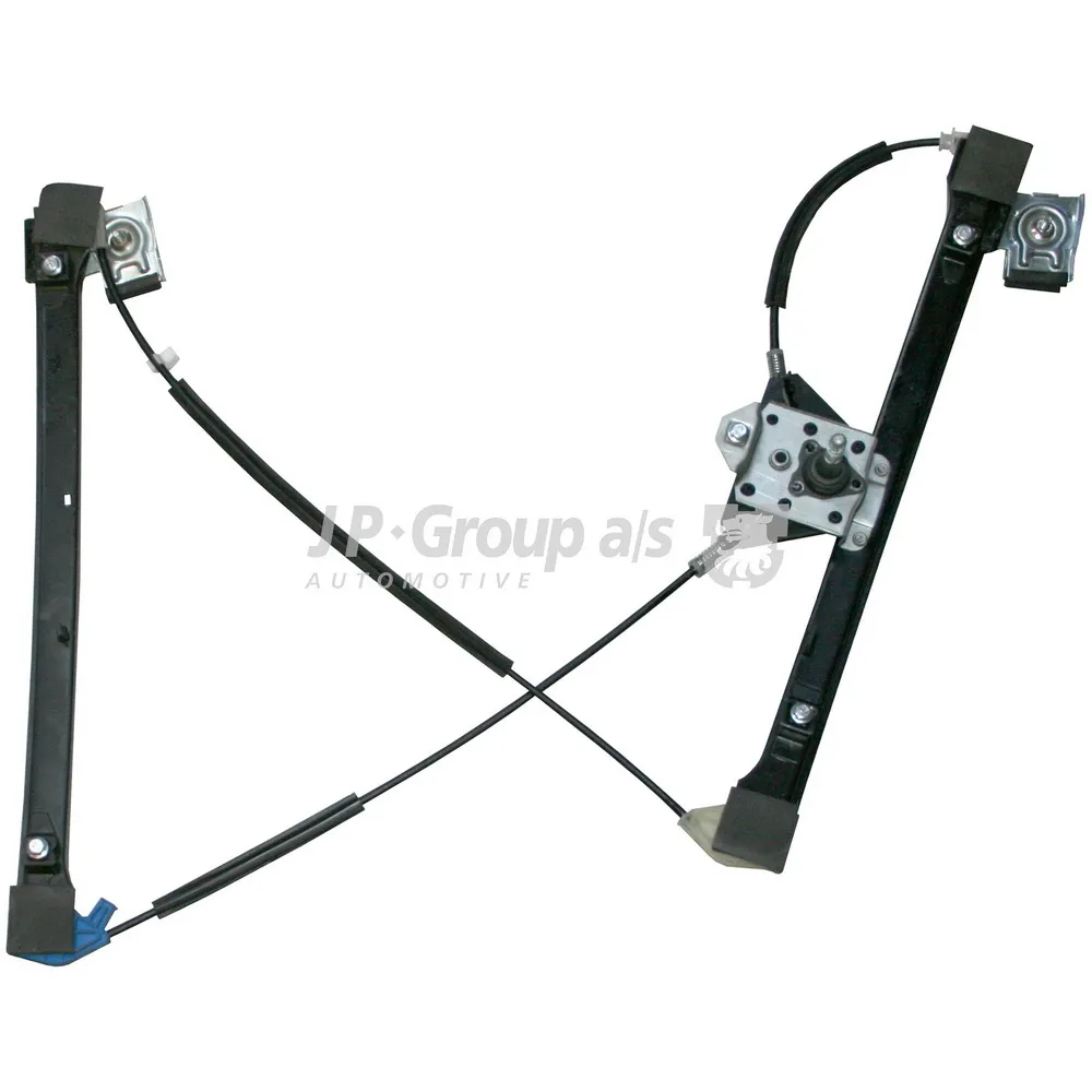 Стеклоподъемник передний правый