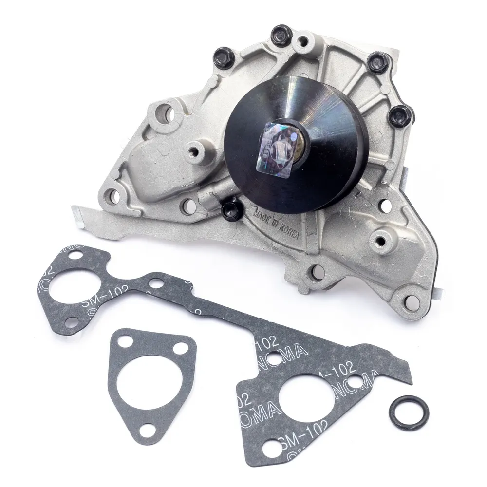 Помпа, водяной насос HYUNDAI Terracan/KIA Carnival mot.3,5L V6 PARTS-MALL PHB-013