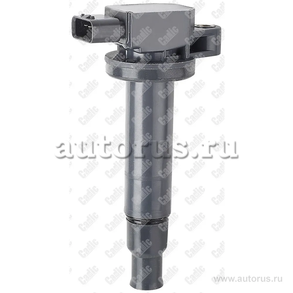 Катушка зажигания TOYOTA Yaris/Prius/Echo 1.0-1.5i 99- CADIC KD9116