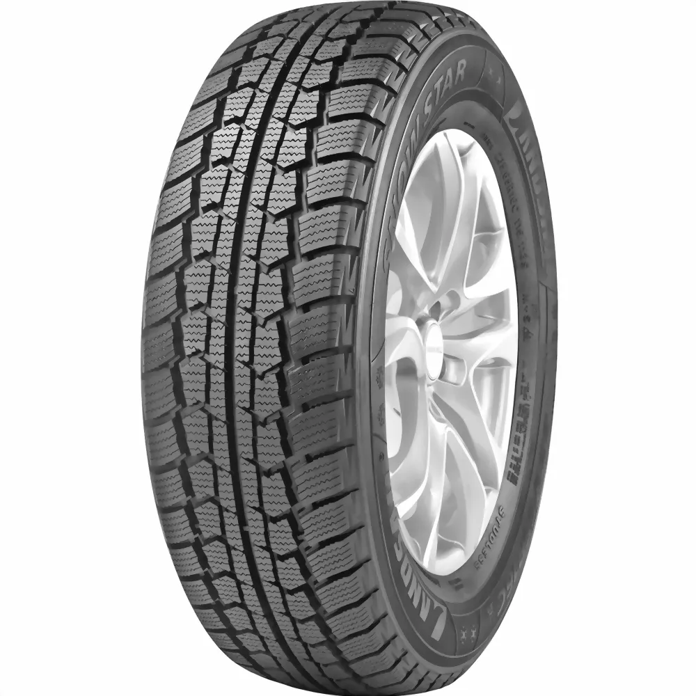 Шина R15C 225/70 LANDSAIL Snow Star 112/110S зима 6900532990340