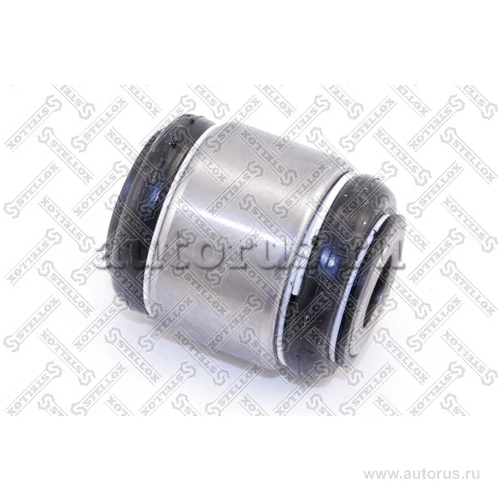 Сайлентблок рычага плав. MB W124-W210 85> STELLOX 71-21334-SX
