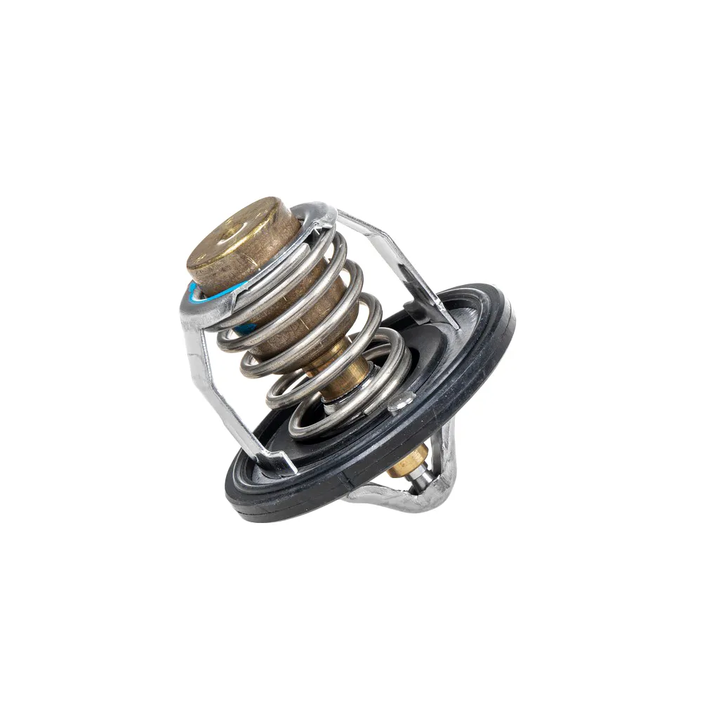 Термостат CHEVROLET Aveo GENERAL MOTORS 96610574