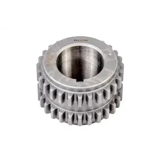 Звездочка коленвала MN183895 Mitsubishi ASX/Lancer/Outlander 2.0 4 STELLOX 20-02016-SX