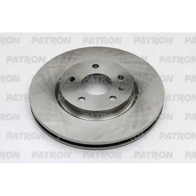 Диск тормозной передний CHERY M11 A3 PATRON PBD1009