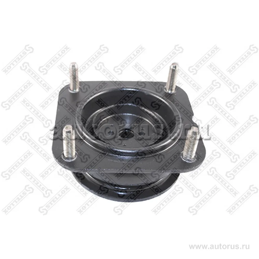 Опора амортизатора переднего Mazda 626 all except DOHC 87-92 STELLOX 12-71007-SX
