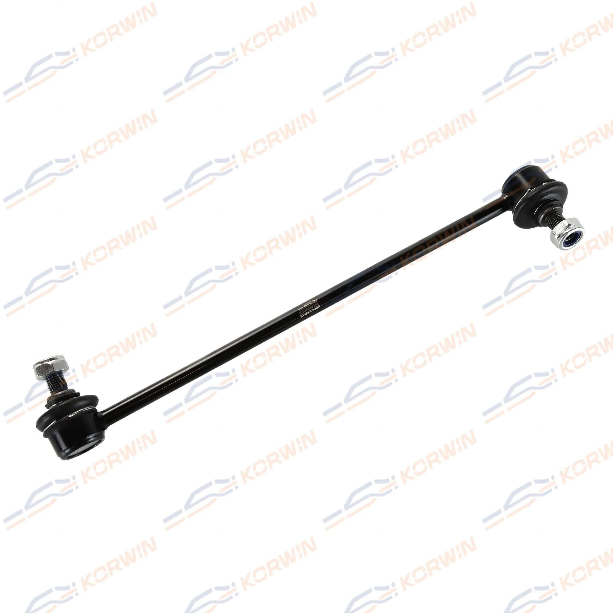 Стойка стабилизатора FR R TOYOTA CAMRY SXV20 96-01 KORWIN KWAD0136R