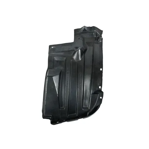 ПОДКРЫЛОК ПЕРЕДНИЙ ЛЕВЫЙ ПЕРЕДНЯЯ ЧАСТЬ PAJERO SPORT NEW ITP/FPI MBIF057LA