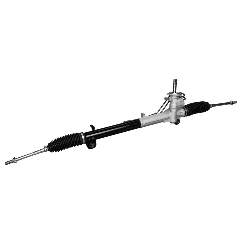 Рулевая рейка гидравлическая Ford Fiesta V (Mk5) 02-, Fusion I 02-; Mazda 2 I (DY) 03- Marshall MSR0045