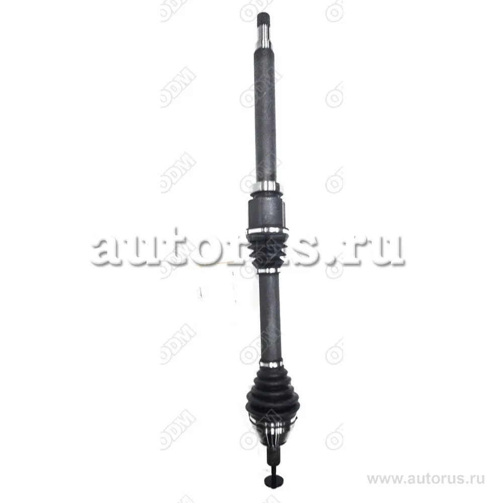 Вал привода в сборе FORD Focus II 1.6TDCI 2004-2011 ODM-MULTIPARTS FD88071