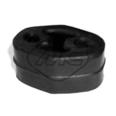 РЕЗИНКА ГЛУШИТЕЛЯ AUDI A2/A3/TT/SEAT ALHAMBRA/IBIZA/TOLEDO/SKO OCTAVIA/VW BORA/GOLF IV/POLO/SHARAN Metalcaucho 02426