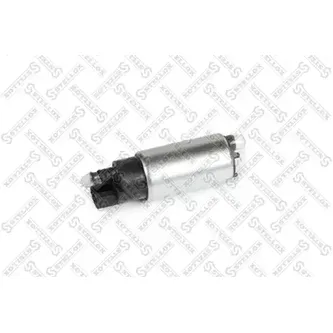Насос топливный электрический мотор 3.0bar 95L/h ГАЗ 3302/2705/322 STELLOX 10-02057-SX