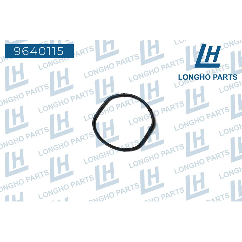 Прокладка резиновая Chevrolet Cruze 1,6/1,8/Aveo 1,4 DOHC/Orlando 1.8 LONGHO 964 0115_