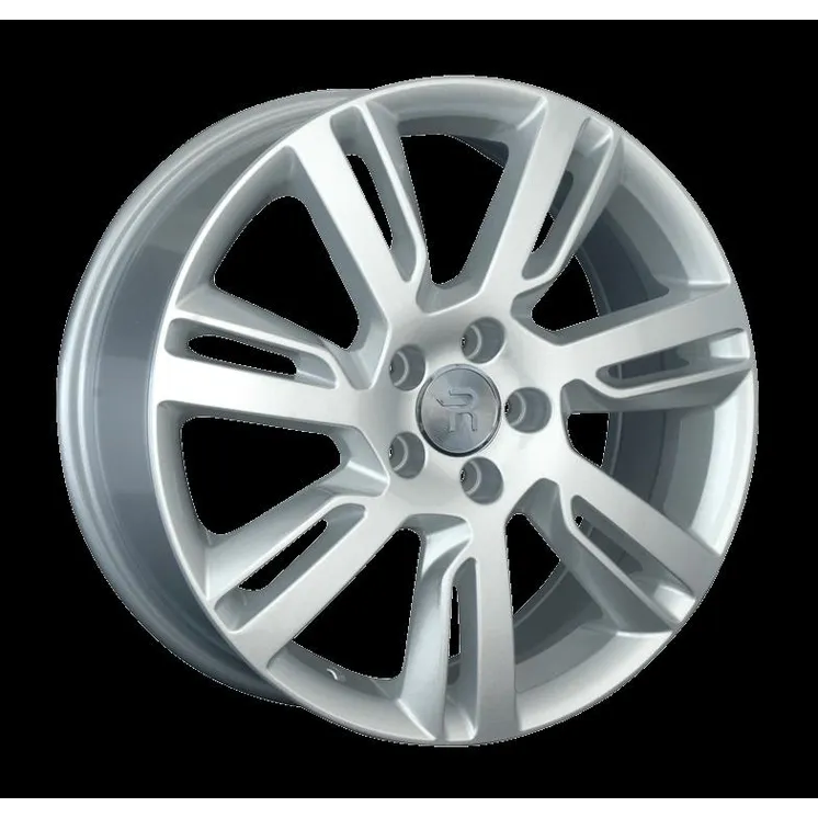 Диск литой R17 7.5J 5x108/63.3 ET50.5 REPLAY V22 S 046310-990719006