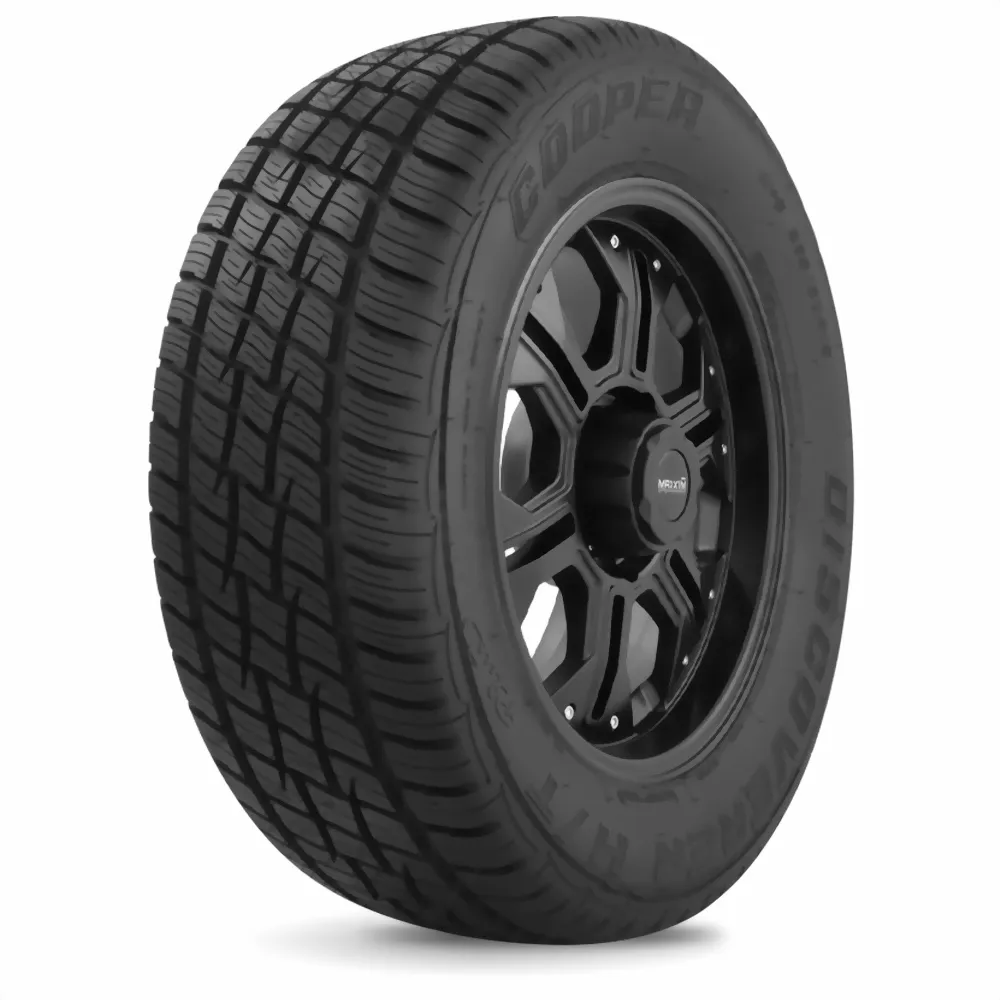 Шина R17 275/65 COOPER Discoverer H/T 115S лето 0050504