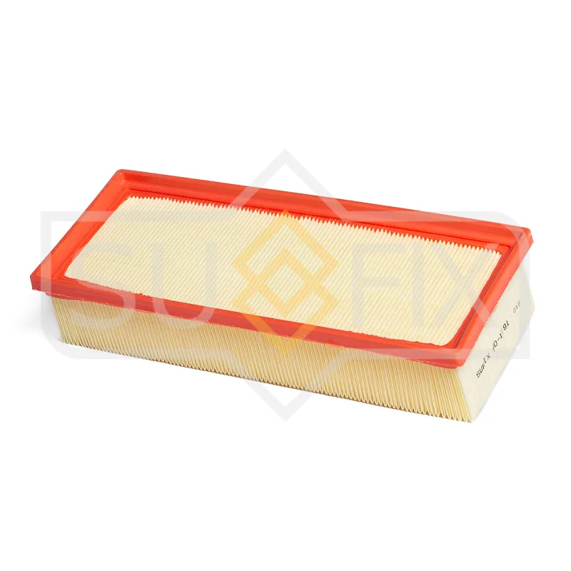 Фильтр воздушный SUFIX SO-1191