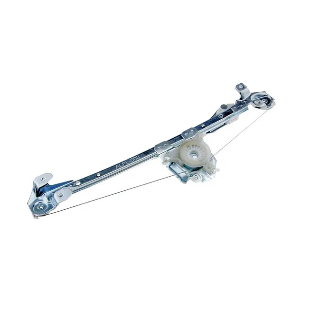 СТЕКЛОПОДЬЕМНИК СТЕКЛА ЛЕВЫЙ ПЕРЕДНИ OPEL ASTRA G 98-05 /ПРАВ ЗАД/ NTY EPSPL003