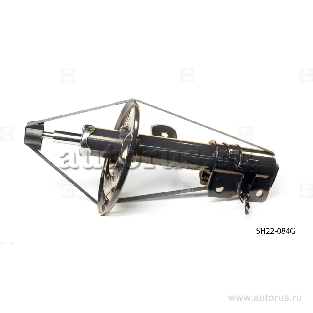 Амортизатор передний R G`Ride NISSAN Teana II (J32) 08- HOLA SH22-084G
