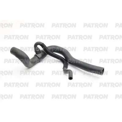 Патрубок радиатора (пр-во Турция) PEUGEOT 406 2.0 PATRON PH2075