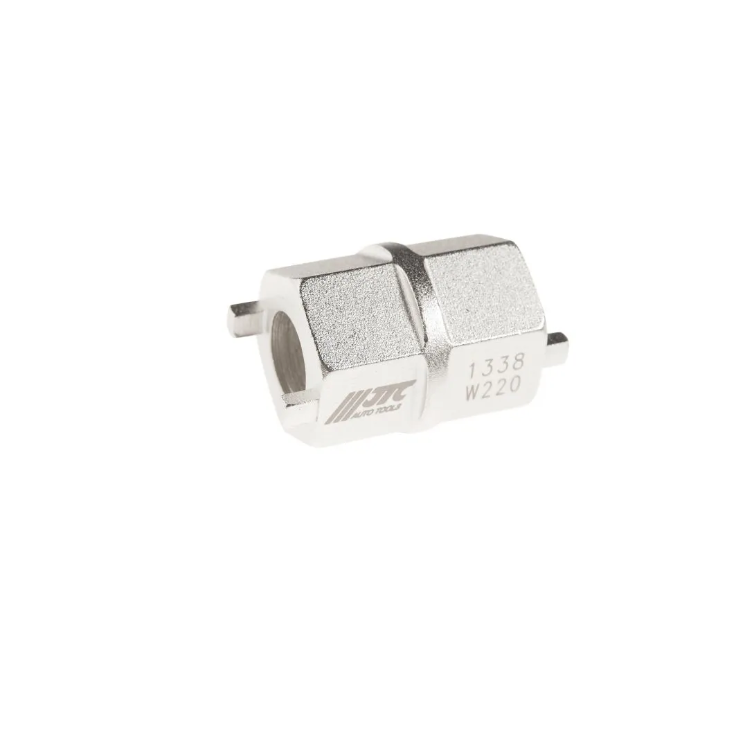 Головка для разборки стойки, MERCEDES W220 JTC-1338