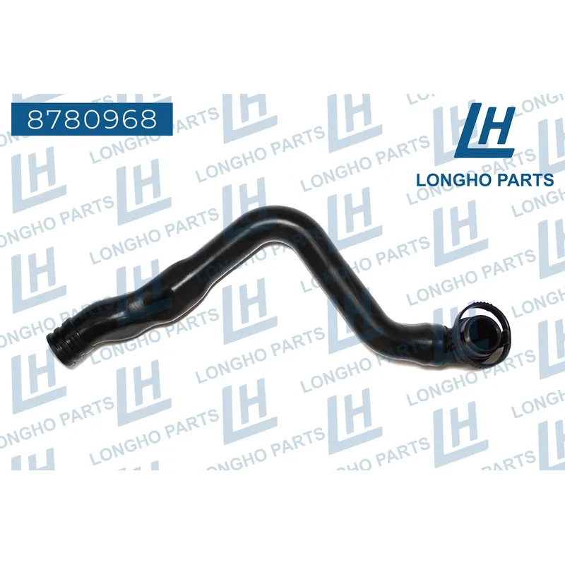 Шланг системы охлаждения LONGHO 8780968