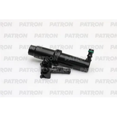 Форсунка омывателя фары (правая) VW Sharan 11-18 PATRON PHW032