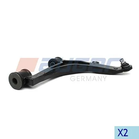 Рычаг независимой подвески колеса Renault Master Mascott, Opel Movano, Nissan Interstar NV400 Master AUGER 11145