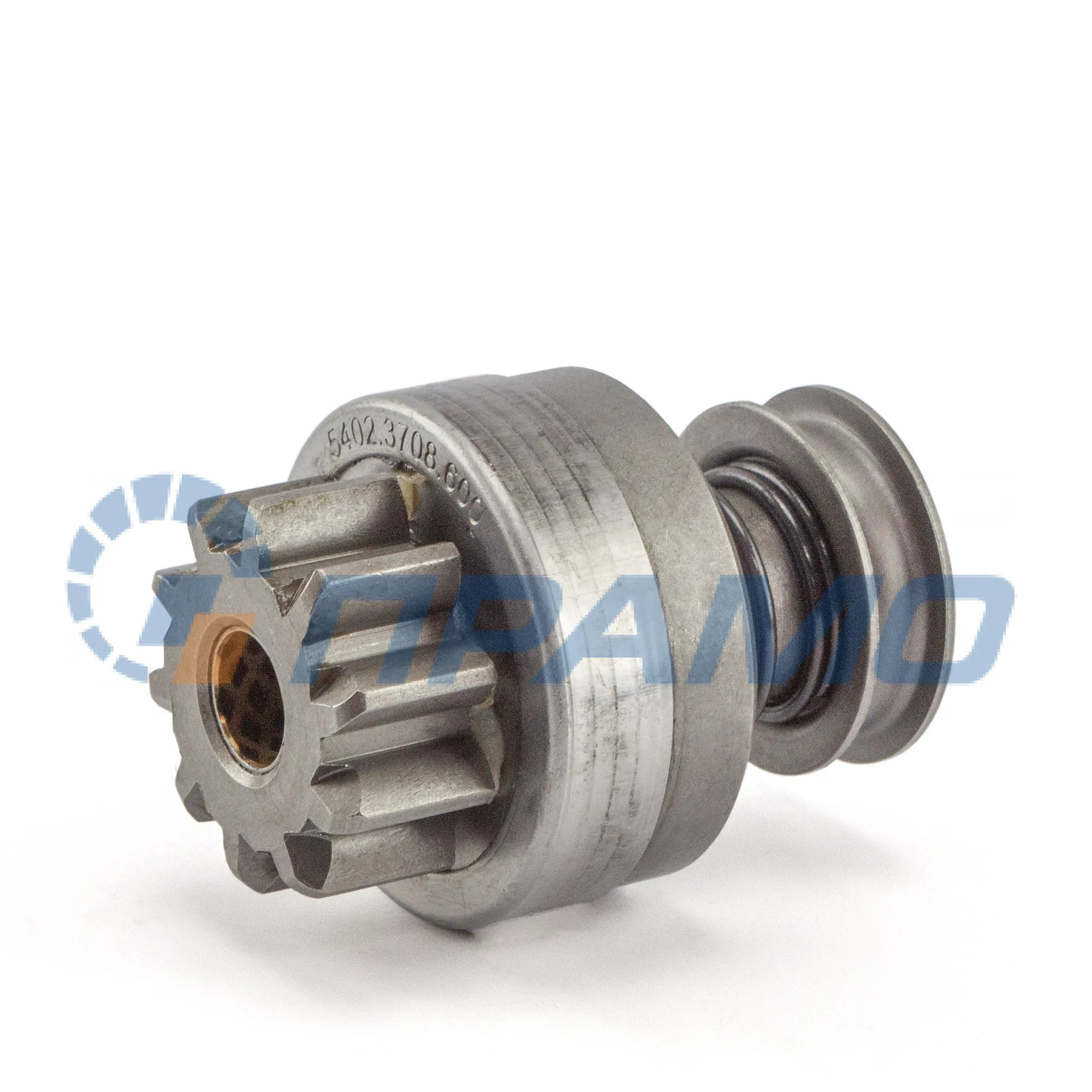 Привод стартера Прамо 5402.3708.600